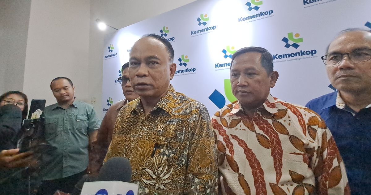 Budi Arie Diperiksa Kortas Tipikor Polri, Terkait Kasus Apa?