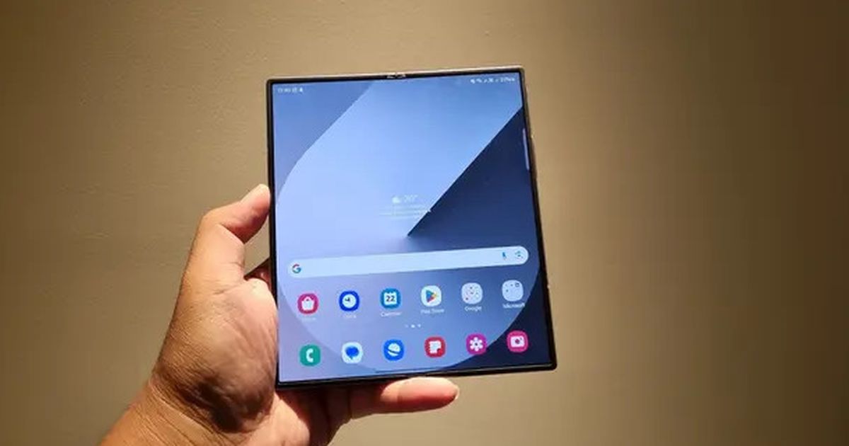 Terungkap, Tanggal Rilis HP Samsung Galaxy Unpacked 2025 Terbaru, 4 HP Bakal Diperkenalkan