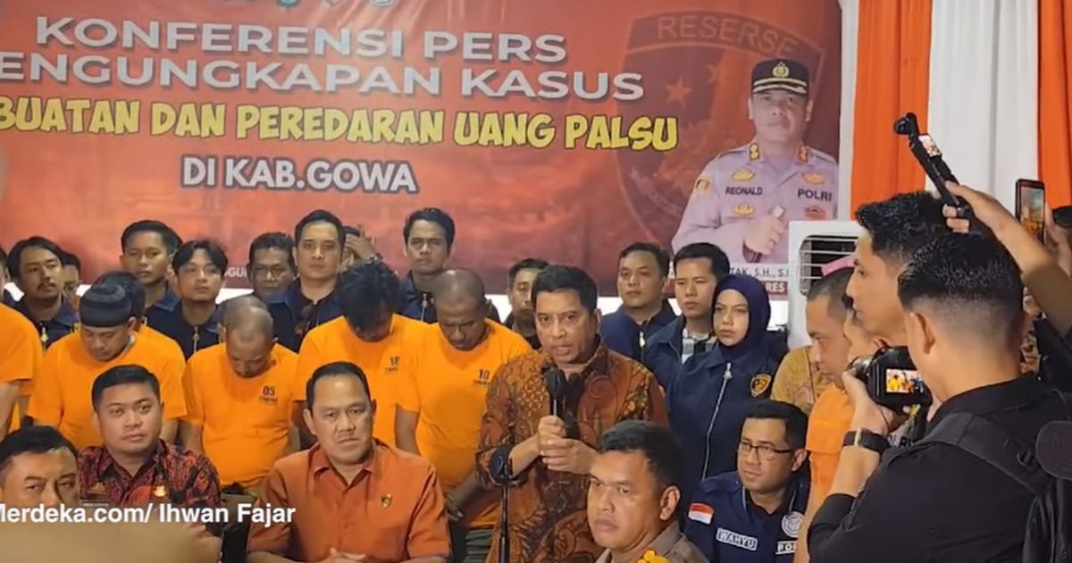 VIDEO: Marah Melotot Rektor UIN Alauddin Makassar Kasus Uang Palsu: Saya Tertampar Sekejap Hancur!