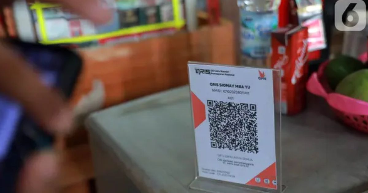 Bukti Masyarakat Indonesia Melek Keuangan Digital