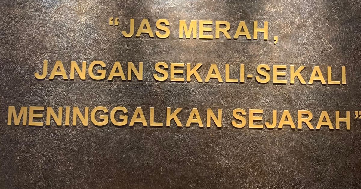 Apa Itu Sejarah? Ini Pengertiannya yang Sering Salah Arti