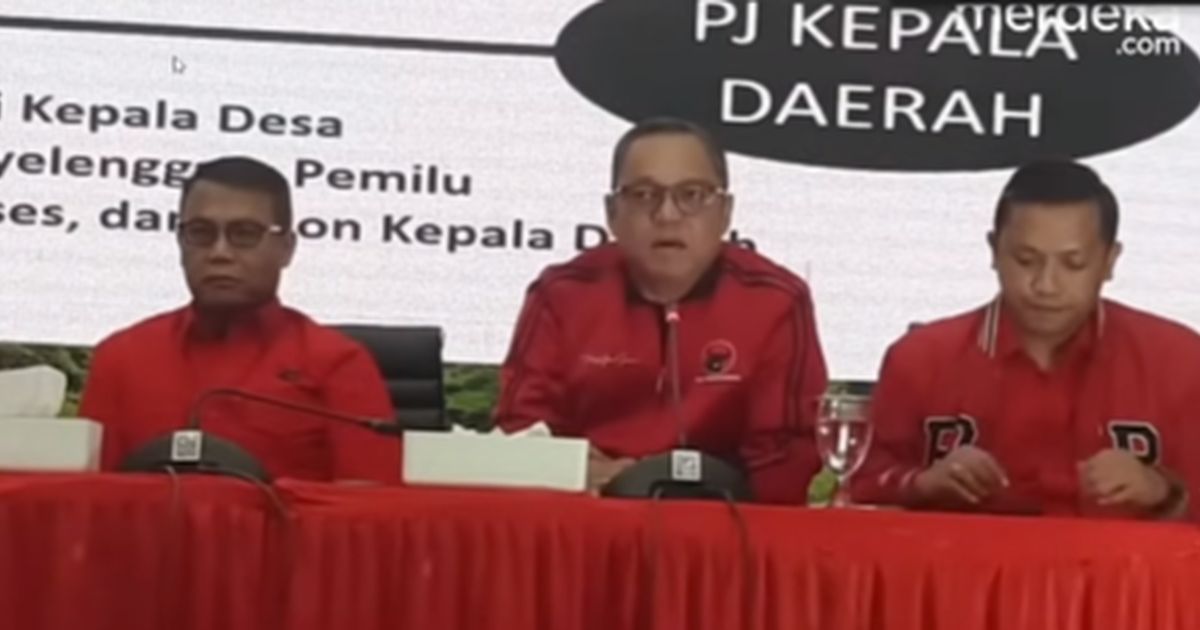 Marah PDIP Usul Polri di Bawah TNI Lagi, Kecewa Ada Jenderal Tembak Ajudan Sampai Polisi Dor Polisi