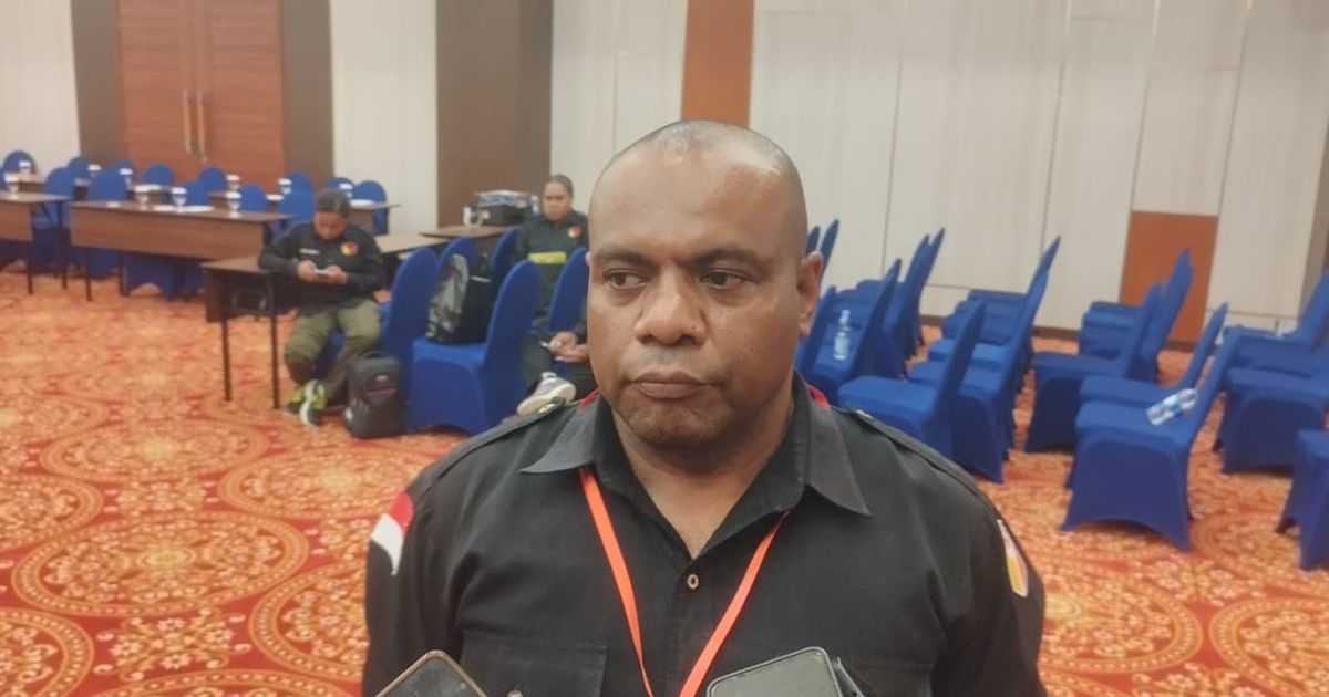 Warga Coblos Lebih dari Satu Kali, 18 TPS di Jayapura Gelar Pemungutan Suara Ulang