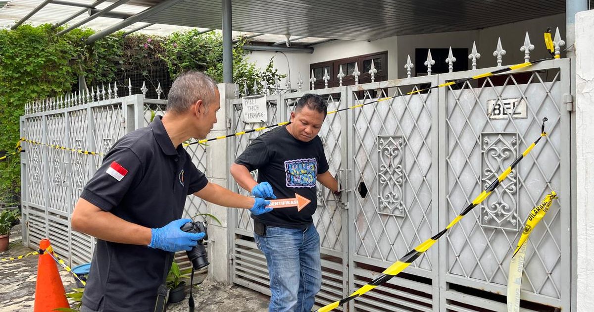 Kasus Pembunuhan Ayah dan Nenek di Cilandak, KPAI Sebut Anak 14 Tahun Bisa Dipidana