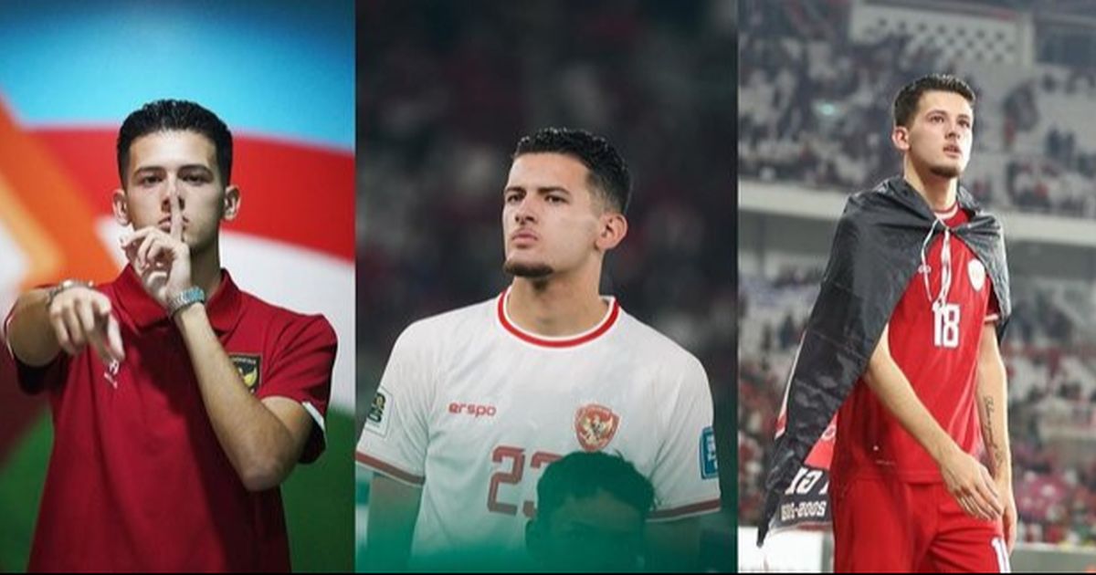 3 Pemain Ini Ditolak Klub untuk Bela Timnas Indonesia di Piala AFF 2024, Termasuk Justin Hubner