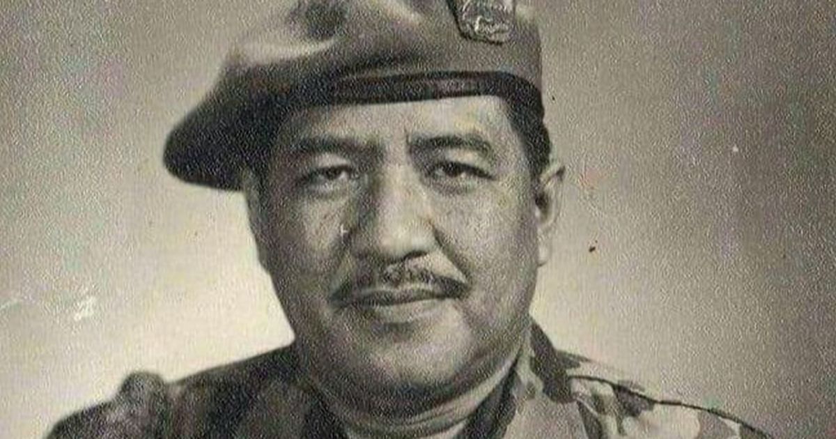 Loyalis Sukarno, Letjen Hartono Tewas Dibunuh atau Bunuh Diri?