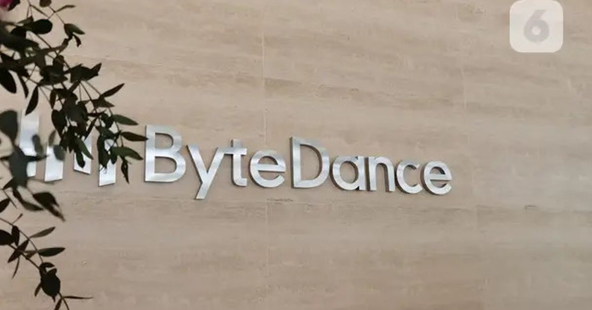 ByteDance Gugat Karyawan Magang Rp17,4 Miliar