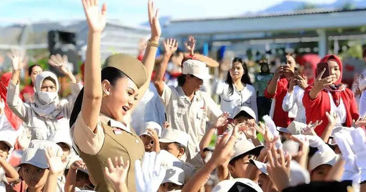 Sekolah Yuni Shara Klarifikasi, Kini SPP Tak Lagi Rp3.500 Jadi Rp250.000