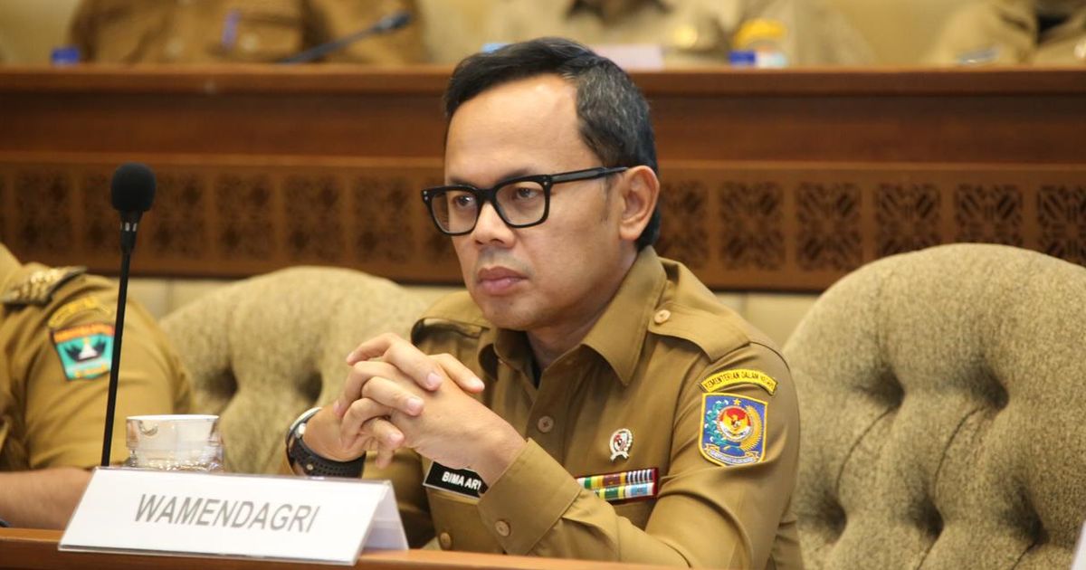 Partisipasi Pemilih Rendah, Pemerintah Buka Peluang Revisi Jarak Pilpres dan Pilkada