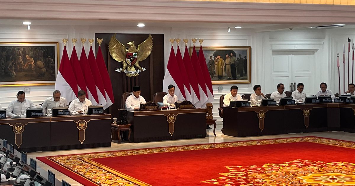 Prabowo: Tahun 2025, Indonesia Tidak akan Impor Beras Lagi