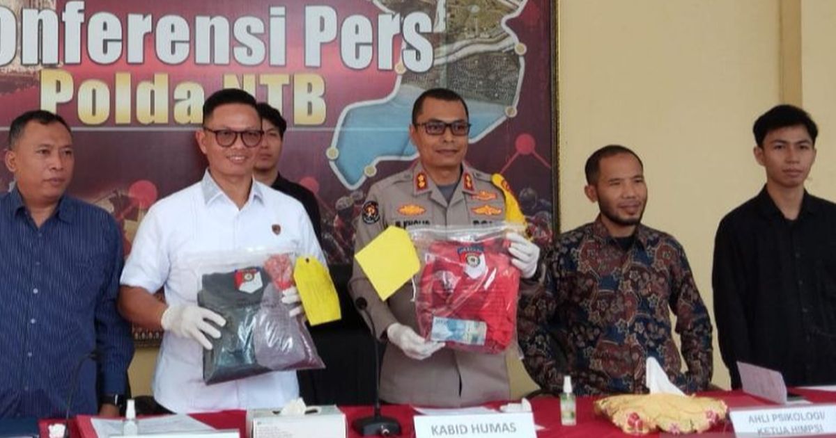 Berkas Dilimpahkan ke Jaksa, Polisi Jelaskan Duduk Perkara Pemuda Disabilitas jadi Tersangka Pelecehan Seksual