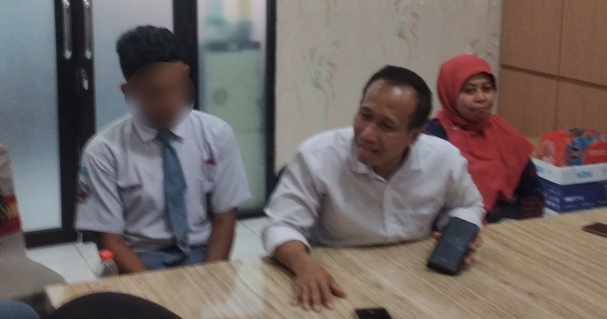 Polda Jateng Buka Suara Soal Penyidik Diduga Intervensi Keluarga Pelajar Korban Penembakan di Semarang