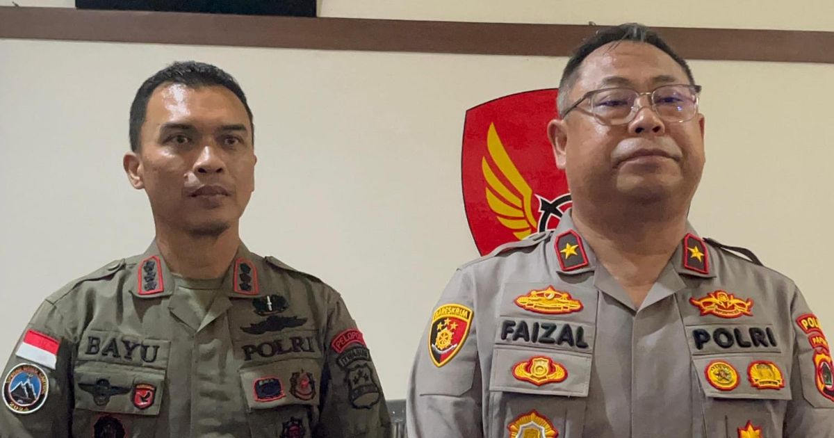 Kontak Tembak di Gome Puncak Papua, Satu Anggota KKB Jelek Waker Tewas Ditembak Petugas Gabungan TNI dan Polri