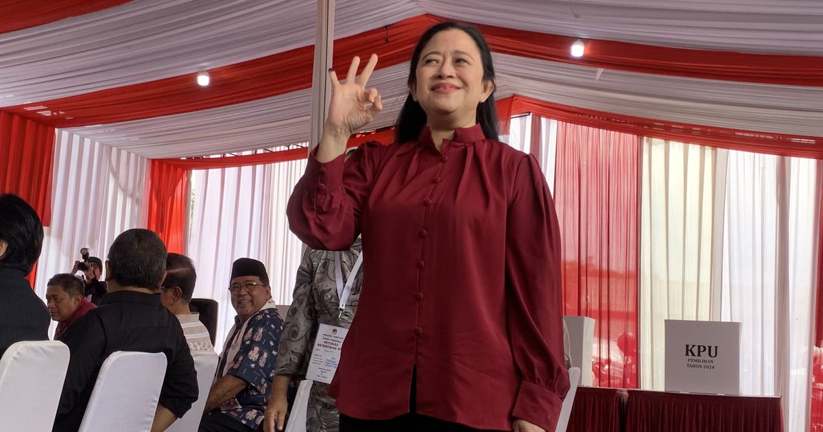 Puan Klaim Menang di 19 Pilkada Jateng: Silakan Rakyat Nilai Apakah Itu Masih Kandang Banteng?