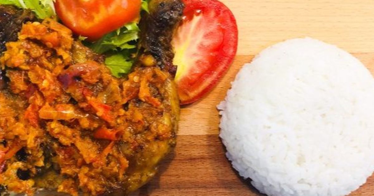 Cara Masak Ayam Rica Rica: Resep Lezat dan Pedas Khas Manado