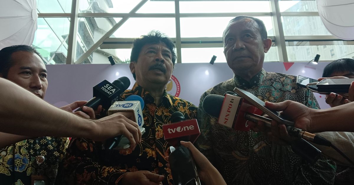 BPIP Pamerkan Pencapaian Selama Lima Tahun