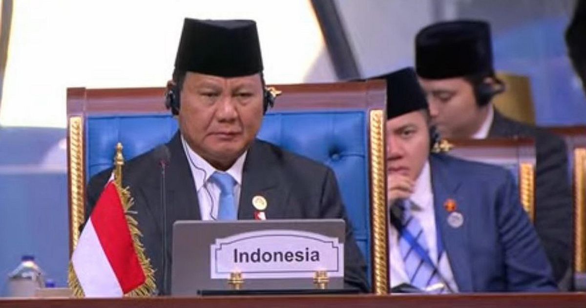 TOP NEWS: Prabowo Maafkan Koruptor Tobat Jika Curian Kembali | Projo Menanti Restu Jokowi Jadi Partai