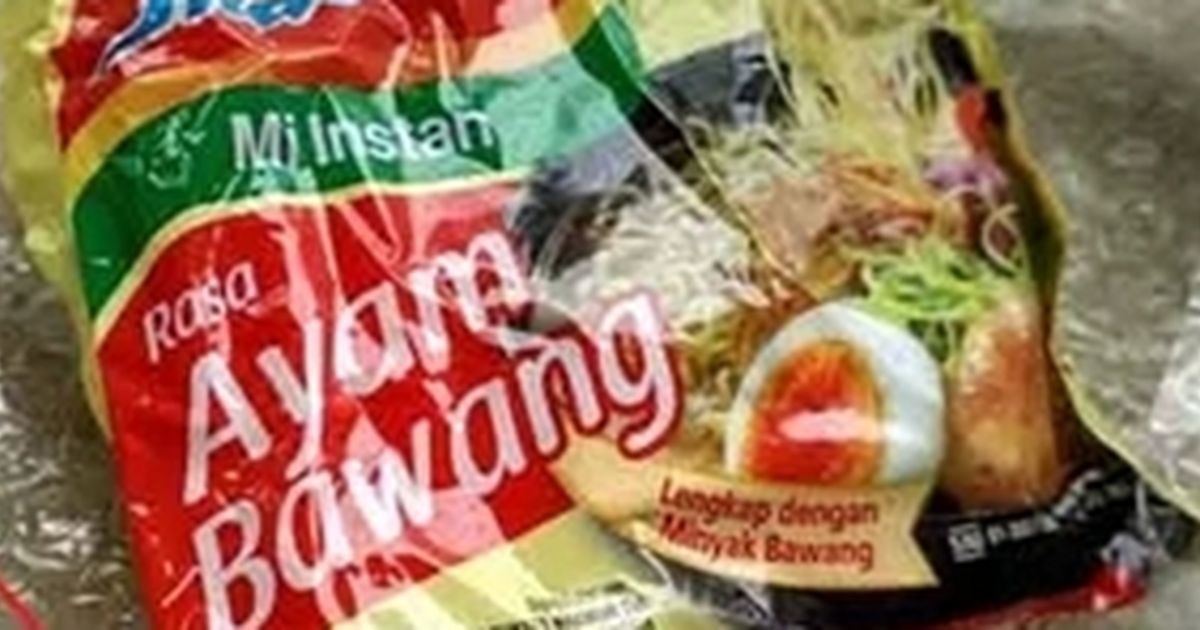 Ini Dia Sosok Pemilik Indomie Berharta Rp208 Triliun, Produknya Kini Ditarik dari Pasar Australia