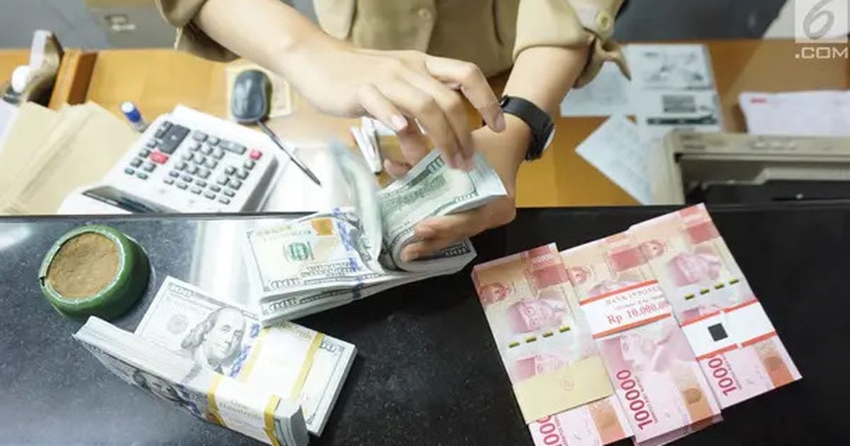 Cara Tukar Uang Baru di Bank dengan Mudah dan Cepat