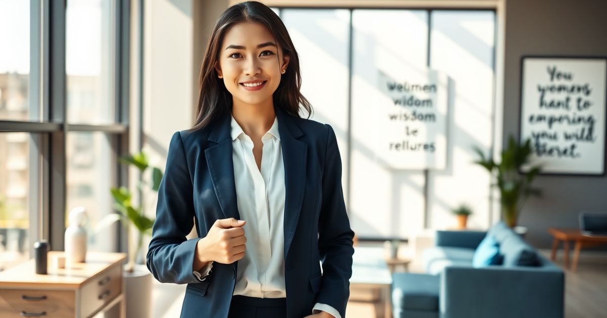 Kata Bijak Wanita Berkelas yang Menginspirasi, Bisa Berikan Suntikan Semangat