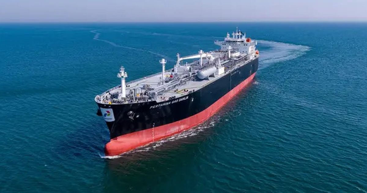 PIS Siapkan 326 Armada Tanker untuk Jaga Kelancaran Distribusi BBM dan LPG