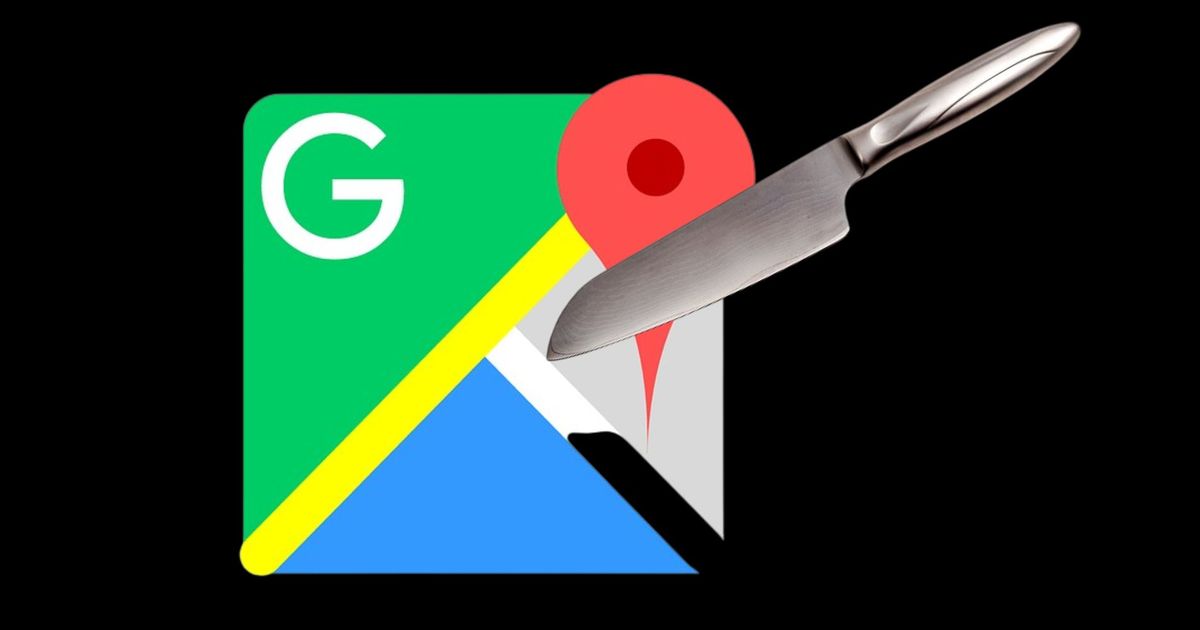 Google Maps Bantu Ungkap Kasus Pembunuhan Seorang Pria