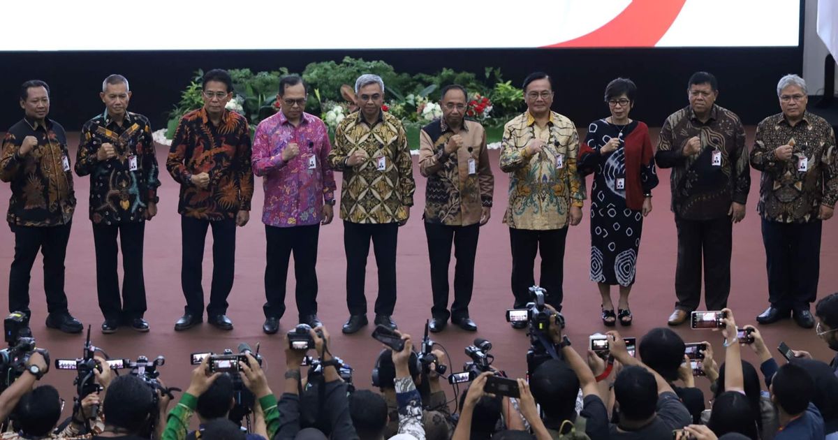 VIDEO: Mengejutkan Ketua KPK Bereaksi Ide Prabowo Maafkan Koruptor Jika Uang Korupsi Dikembalikan