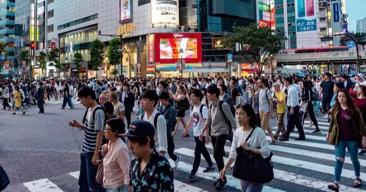 Pemerintah Tokyo Terapkan Empat Hari Kerja dalam Seminggu Mulai April 2025