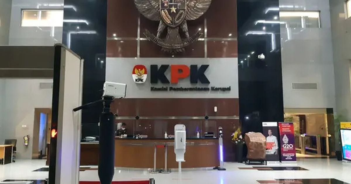 Dalami Kasus Korupsi di Pemkot Semarang, KPK Periksa Sekda