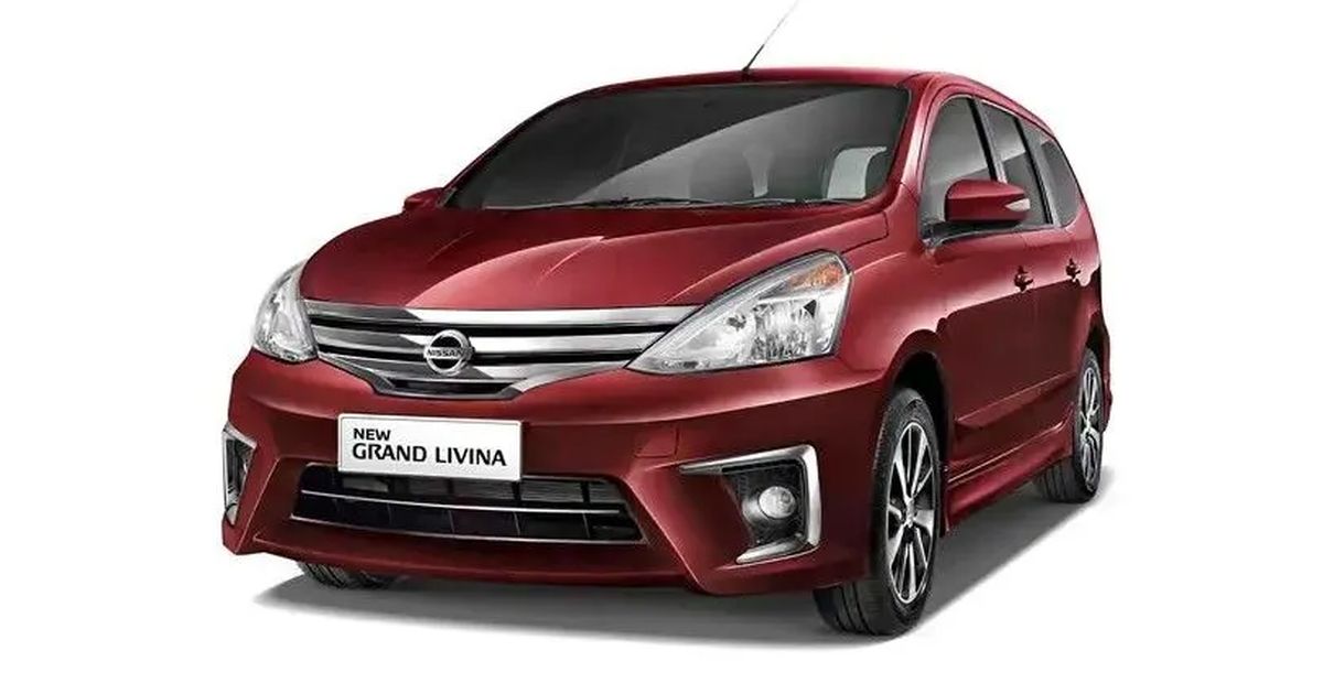 Kenapa Nissan Grand Livina L11 Masih Jadi Pilihan LMPV Bekas? Ini Alasan dan Harganya