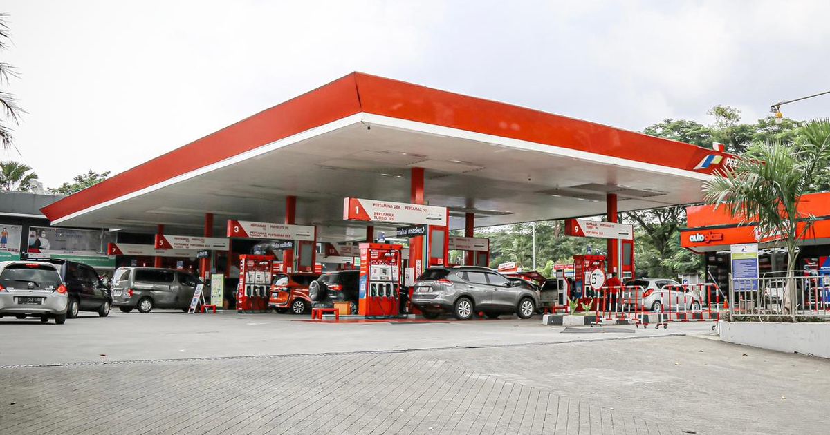 Jangan Dibuang, Minyak Jelantah Bisa 'Dibeli' Pertamina dan Diolah Jadi Biofuel