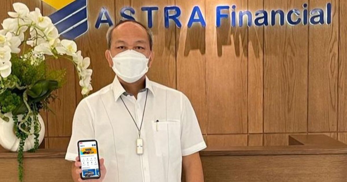 Salah Satu Platform Astra Financial Ini Ajak Masyarakat Dapat Penghasilan Tambahan, Simak Caranya