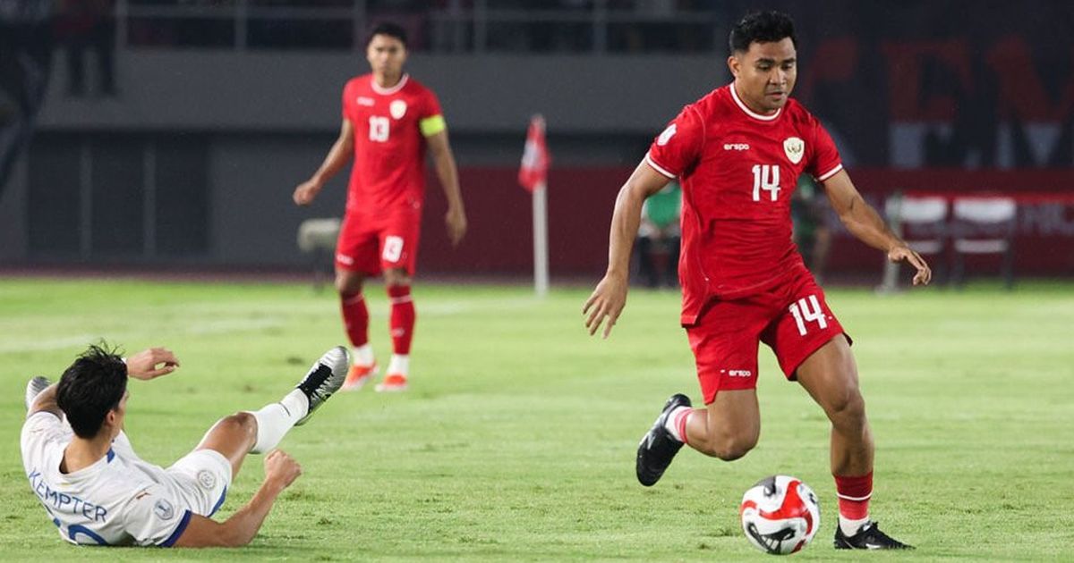 Indonesia Gagal ke Semifinal Piala AFF, Pengamat: Jangan Bully Pemain, Pelatih Harus Tanggung Jawab