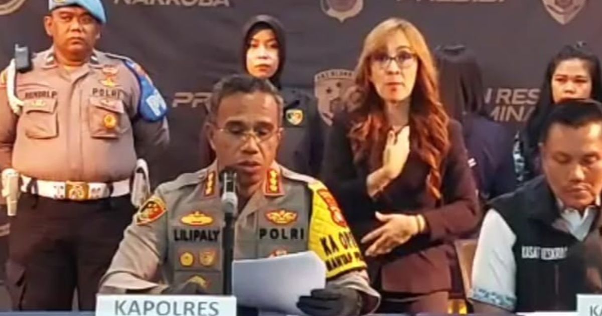 Polisi Bakal Tes Kejiwaan Wanita yang Seret Suami hingga Patah Kaki karena Ketahuan Selingkuh