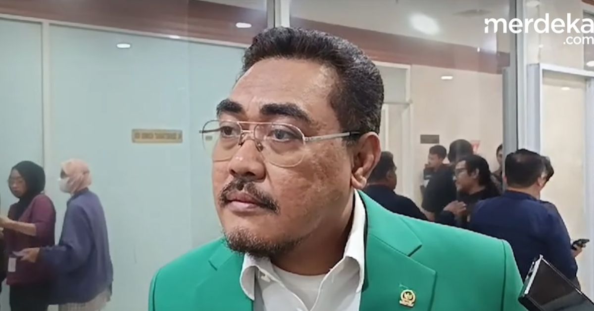 PKB soal Polemik Kenaikan PPN 12 Persen: Sudah Disetujui DPR, Jalankan Saja