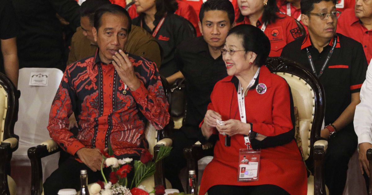 PDIP Balas Gerindra soal PPN 12 Persen: Itu Inisiatif Pemerintahan Jokowi