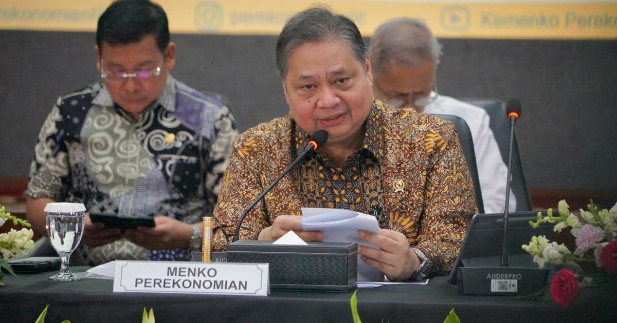 Rupiah Anjlok, Pemerintah Tetap Pede Daya Beli Masyarakat Bisa Naik Lewat 3 Program Ini