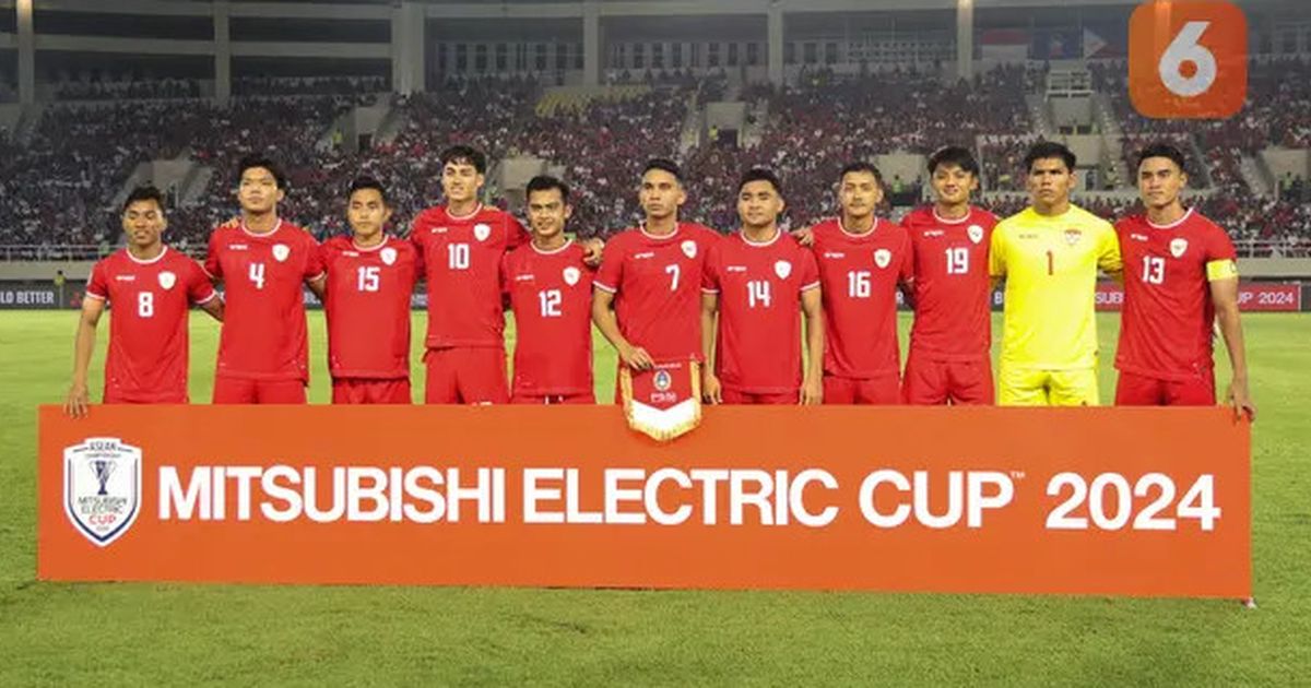 VIDEO: Ketum PSSI Tegas Evaluasi Shin Tae yong Usai Timnas Indonesia Gagal Total di Piala AFF 2024