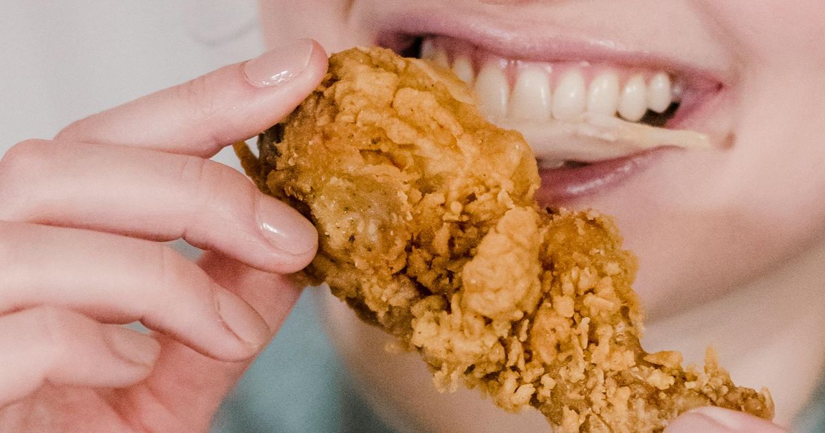 Cara Membuat Chicken Crispy yang Lezat dan Renyah