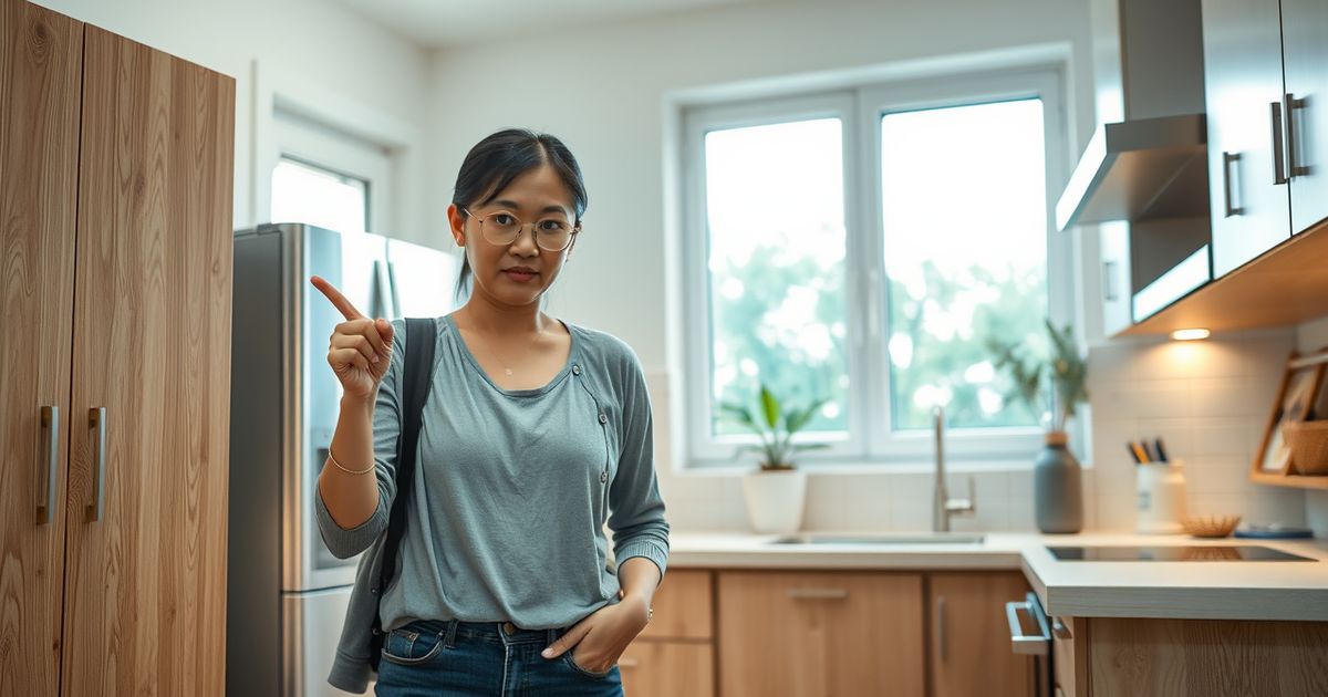 Cara Usir Tikus Paling Ampuh dengan Bahan Alami di Rumah