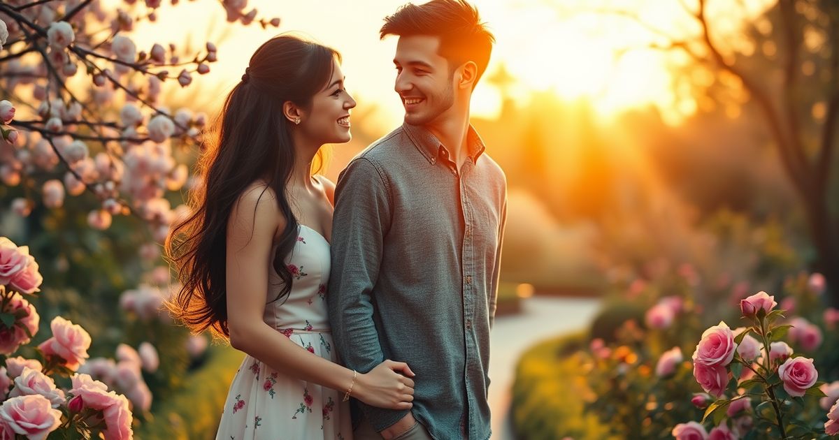 100 Kata Kata Buat Tunangan Tersayang yang Super Romantis