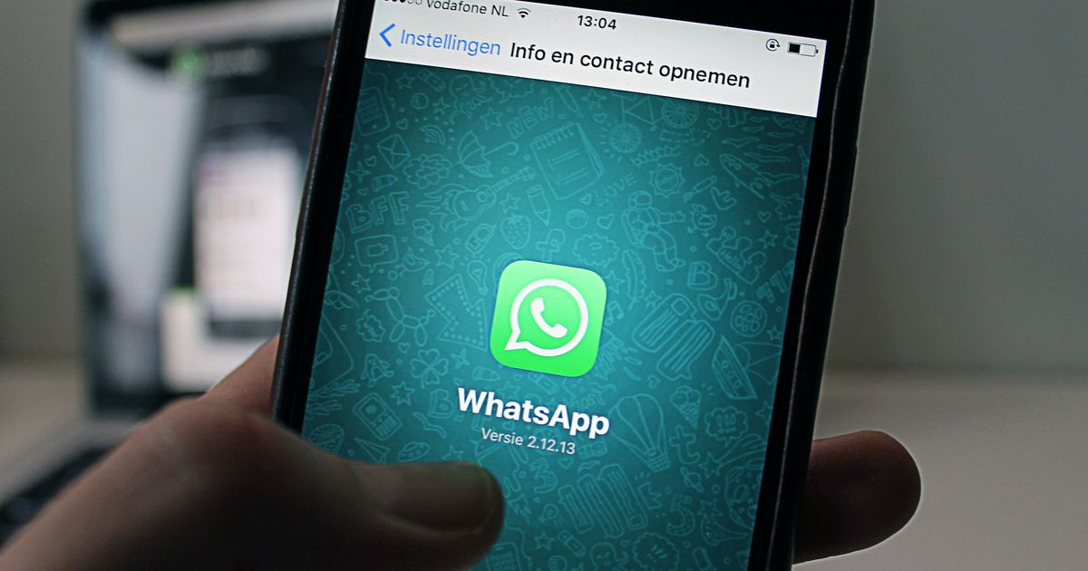 Begini Cara Raup Cuan Lewat WhatsApp