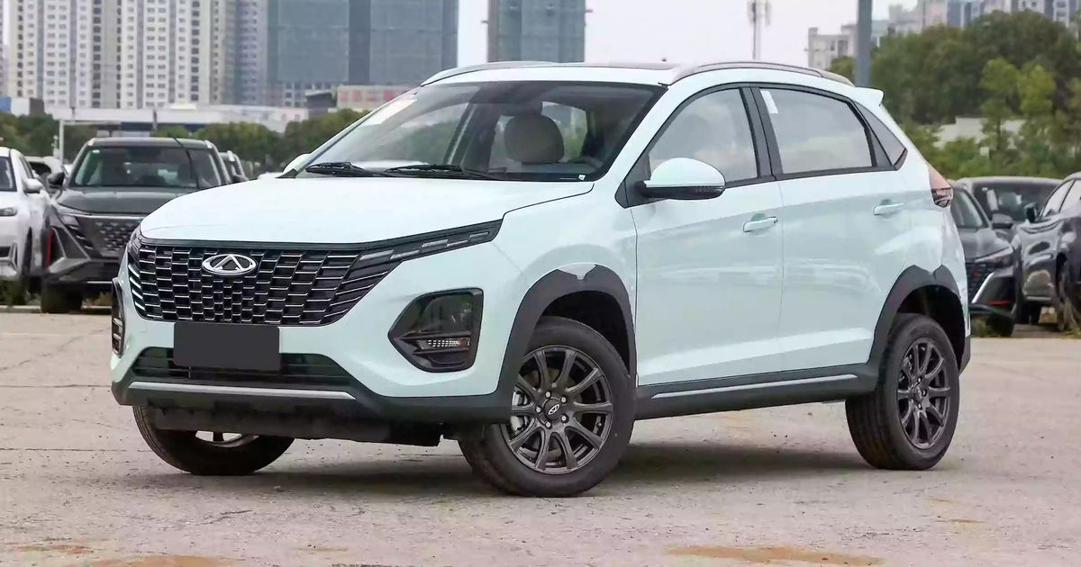 Chery Bersiap Meluncurkan 5 Model Mobil Baru Tahun Depan, Termasuk PHEV