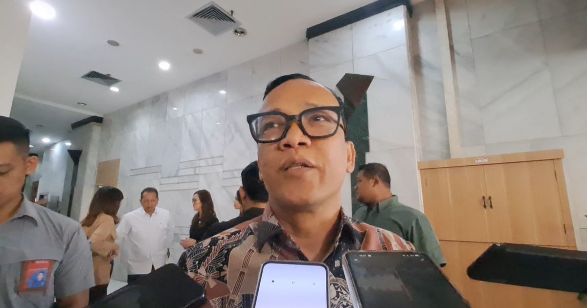 Sritex Bangkrut: Wamenaker Noel Blak-blakan 'Tangan Setan' Jadi Biang Kerok