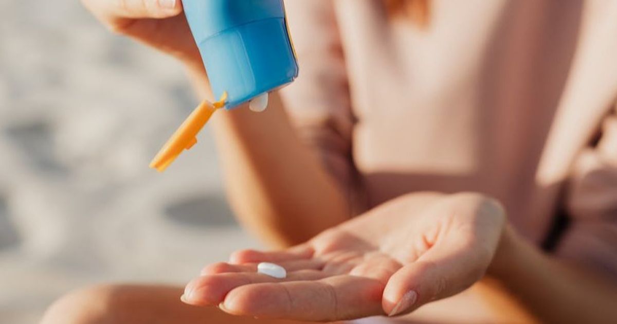 Cara Memakai Sunscreen yang Benar untuk Perlindungan Optimal