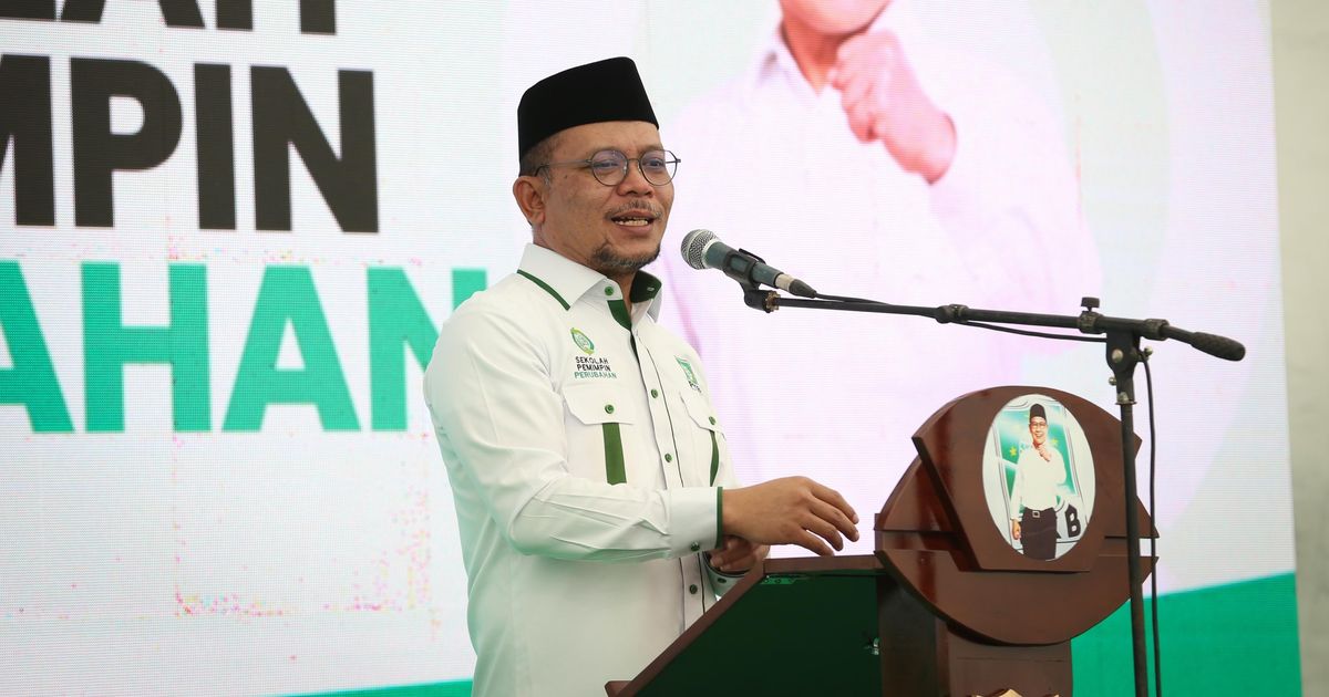 Polemik PPN 12 Persen, Hanif Dhakiri Minta Pemerintah Jaga Daya Beli Masyarakat agar Tak Lesu