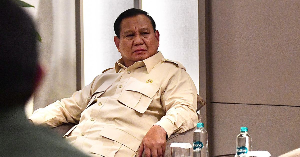 Pro Kontra Prabowo akan Maafkan Koruptor, Menkum: Bukan Berarti Biarkan Pelaku Korupsi Bebas