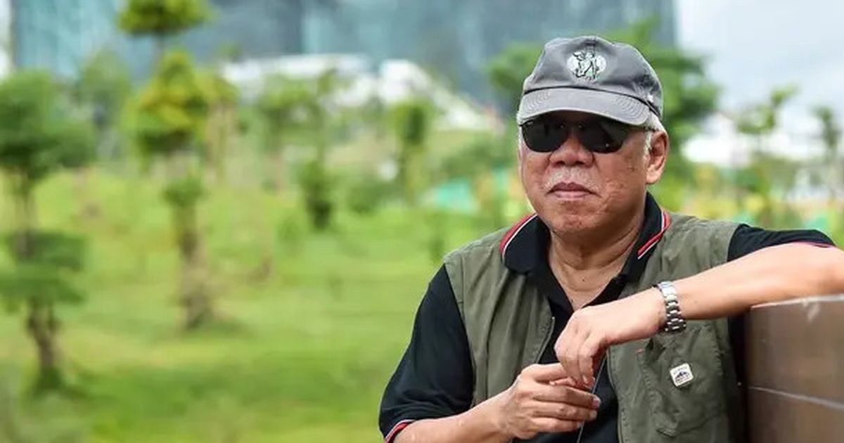 VIDEO: Blak-blakan Mahfud Sosok Pak Bas! Menteri Naik Kelas Ekonomi 