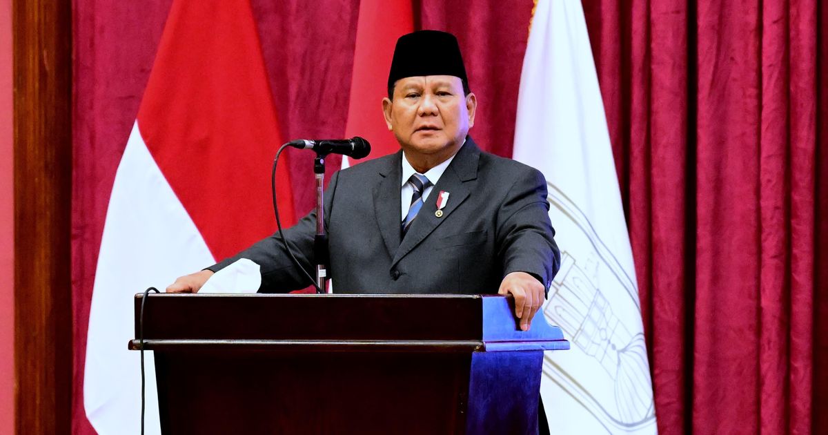 Menteri Ini Balas Kritikan Mahfud Md Soal Rencana Prabowo Maafkan Koruptor