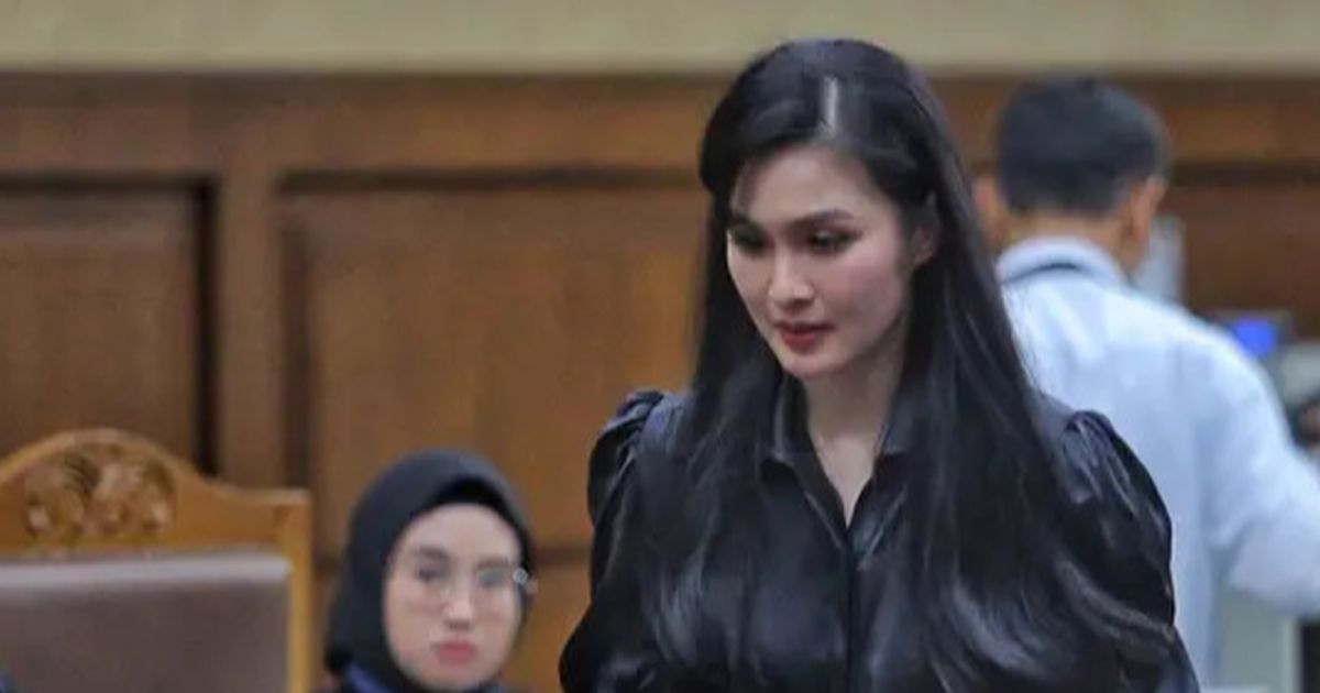 Aset Sandra Dewi Ikut Disita Buntut Kasus Harvey Moeis, Pengacara: Mereka Sudah Pisah Harta